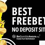 bet sensation free bet no deposit